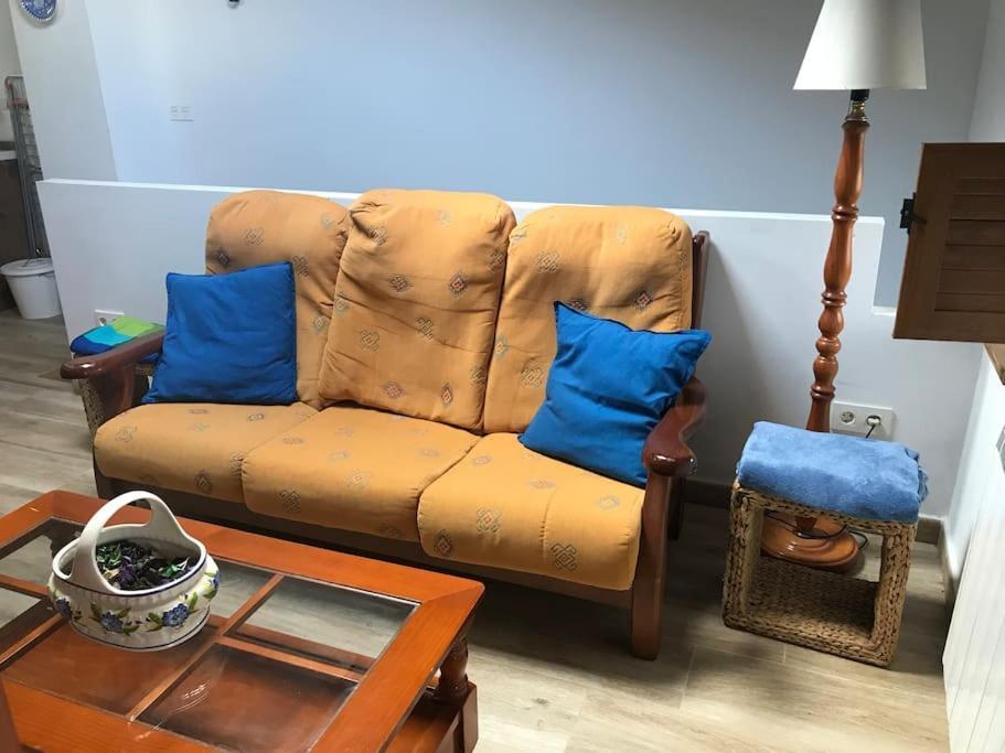 Apartamento Rustico En El Valle De Trapaga La Arboleda Zugaztieta Eksteriør bilde