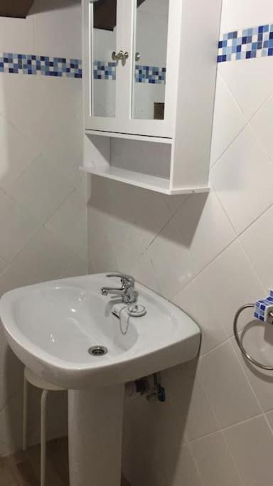Apartamento Rustico En El Valle De Trapaga La Arboleda Zugaztieta Eksteriør bilde