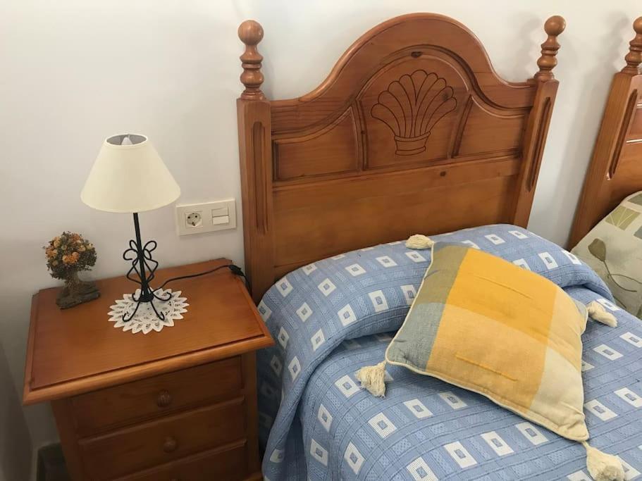 Apartamento Rustico En El Valle De Trapaga La Arboleda Zugaztieta Eksteriør bilde