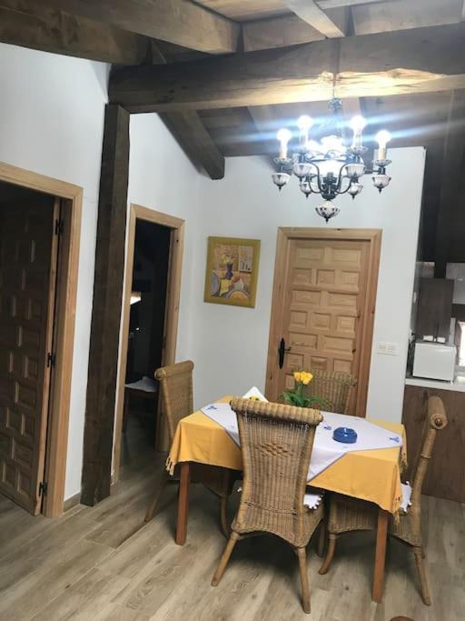 Apartamento Rustico En El Valle De Trapaga La Arboleda Zugaztieta Eksteriør bilde